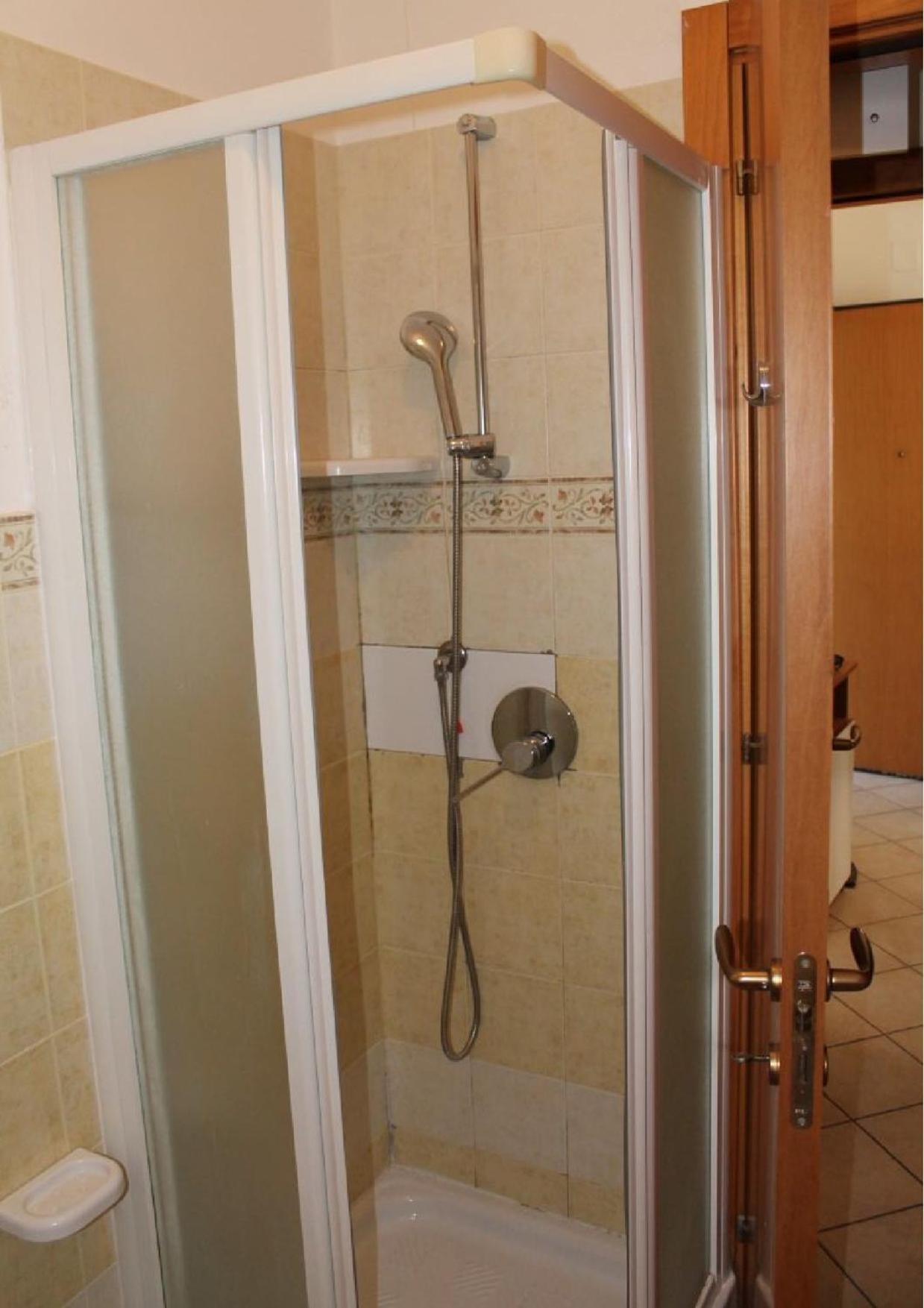 Lungomare Sud Apartment Alba Adriatica Exterior photo