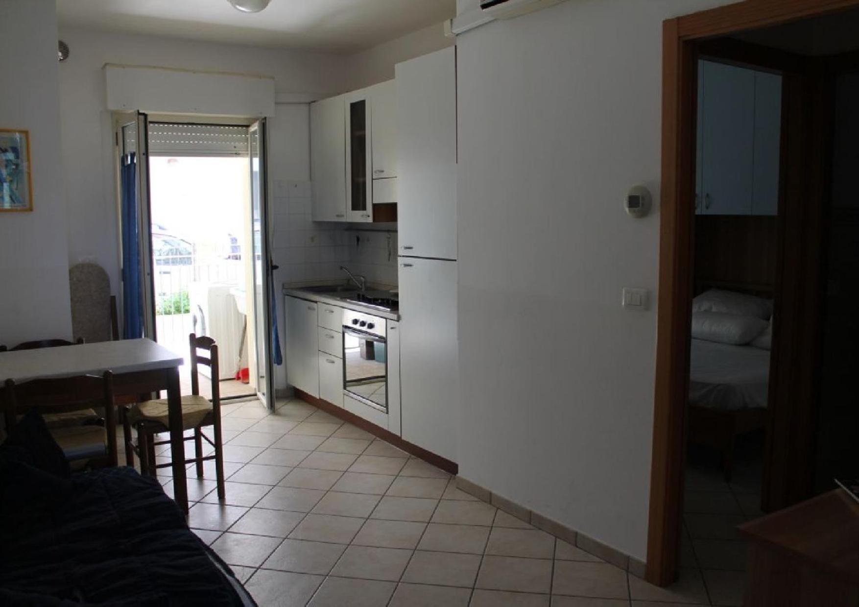 Lungomare Sud Apartment Alba Adriatica Exterior photo